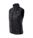 Veste Sans Manches Mashal Femme Noir Martes Essential-3