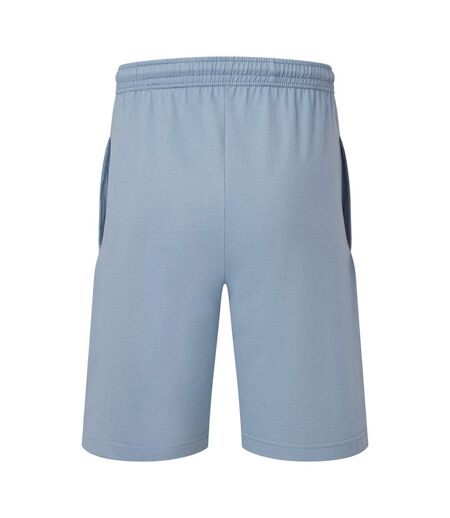 Short Iconic Homme Bleu Pâle Fruit Of The Loom