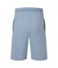 Short Iconic Homme Bleu Pâle Fruit Of The Loom-3