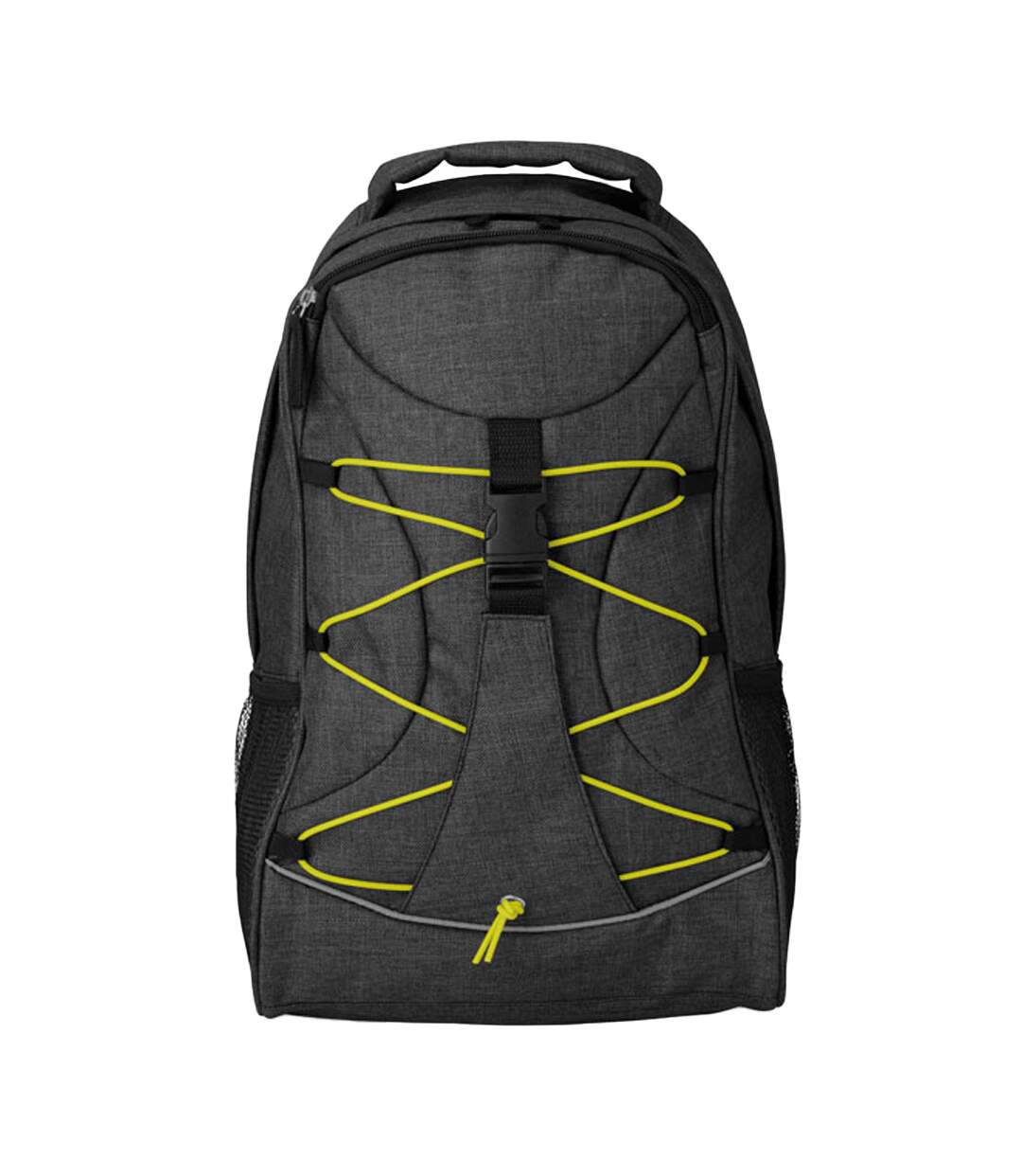 Glow monte lema glow in the dark backpack one size green MidOcean-1