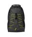 Glow monte lema glow in the dark backpack one size green MidOcean-1
