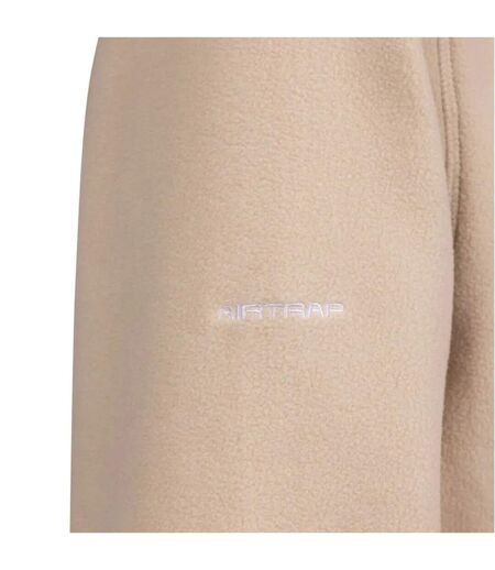 Haut Polaire Mantle Femme Pierre Claire Trespass