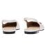 Ballerines Femme Naturel Boss-2