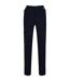 Pantalon Mountain Femme Bleu Marine Regatta-1