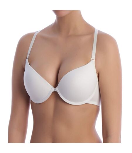 NATALIA Women's Push-Up Multi-Position Bra