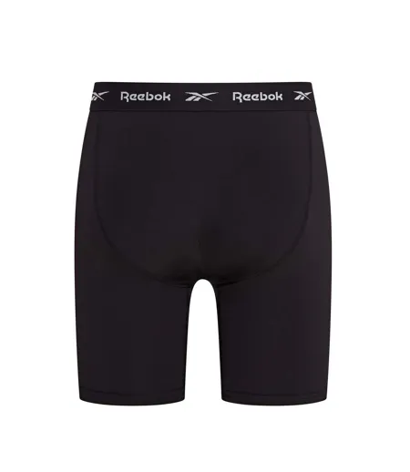 Boxer Homme Noir Reebok