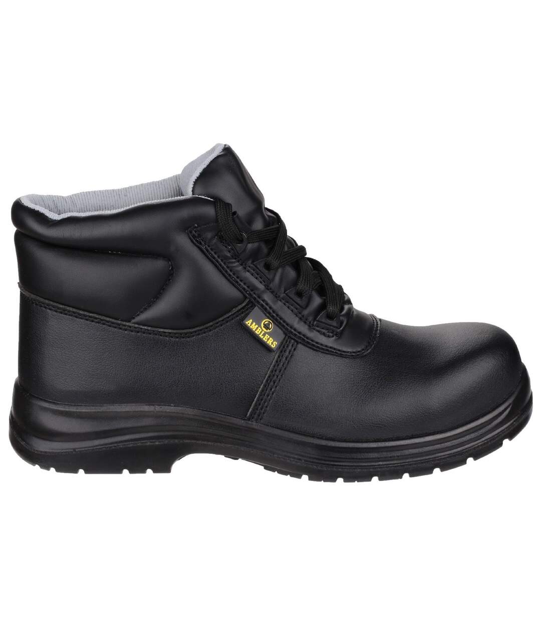 Fs663 mens safety esd boots black Amblers-2