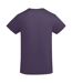 T-shirt Breda Adulte Lilas Roly Eco-2