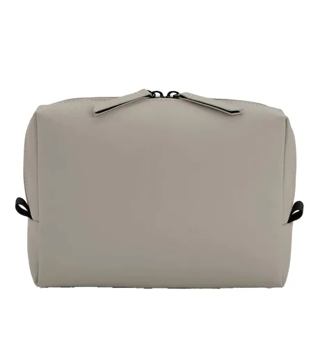 Matte Pu Crossbody Bag One Size Clay Bagbase