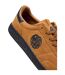 Baskets Ramblas G25 Homme Marron Jaune Pretty Green-4
