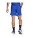 Short De Course Motif/style Logo Own The Run Homme Bleu Roi Adidas-3