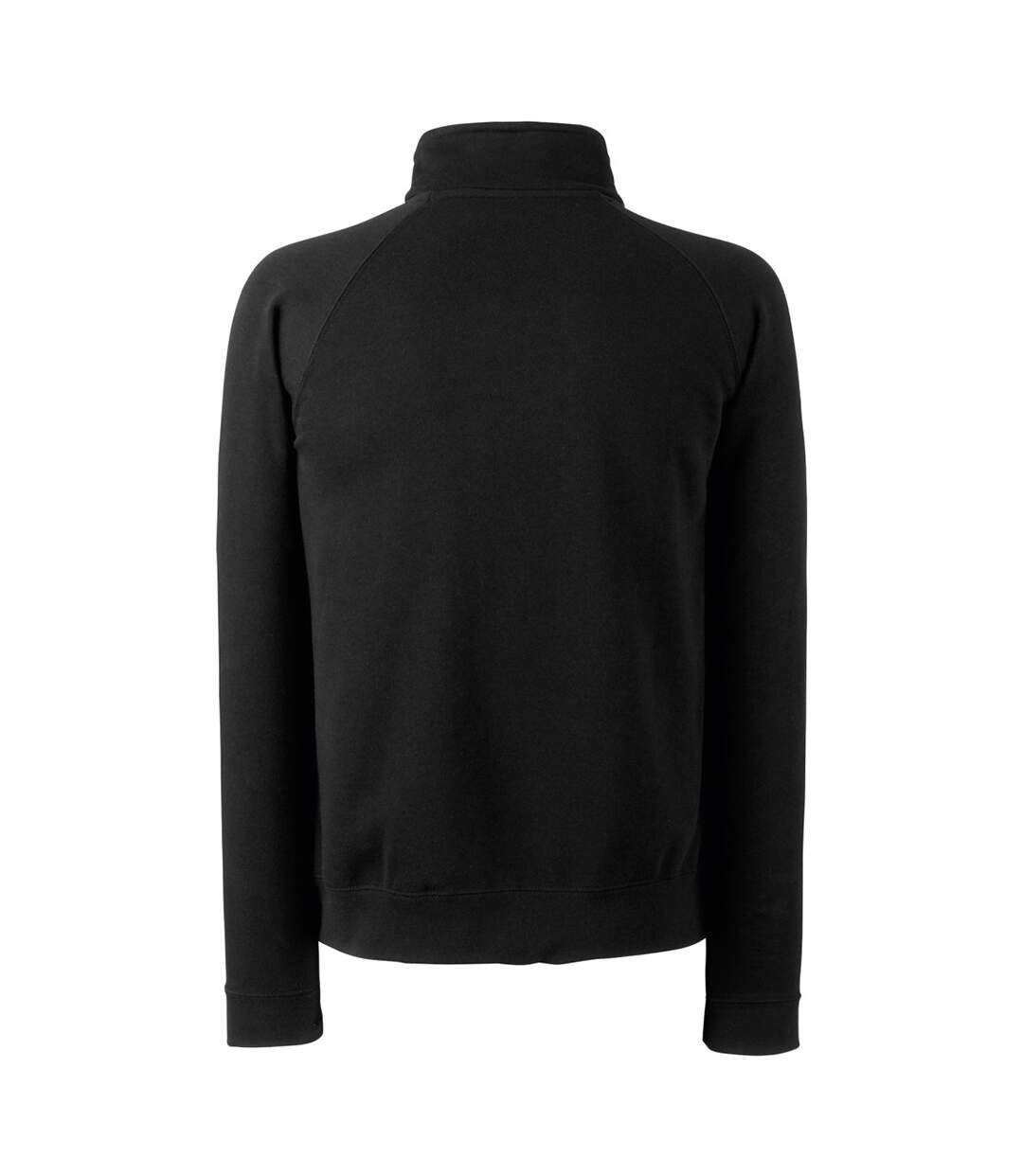 Sweat Homme Noir Fruit Of The Loom-2