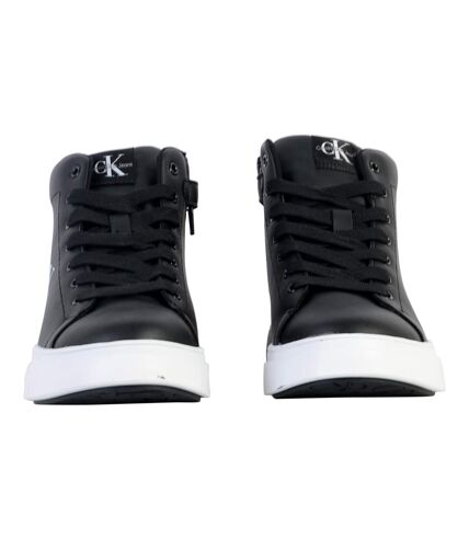 Basket à Lacets Montante Calvin Klein Jeans High Top Lace-Up