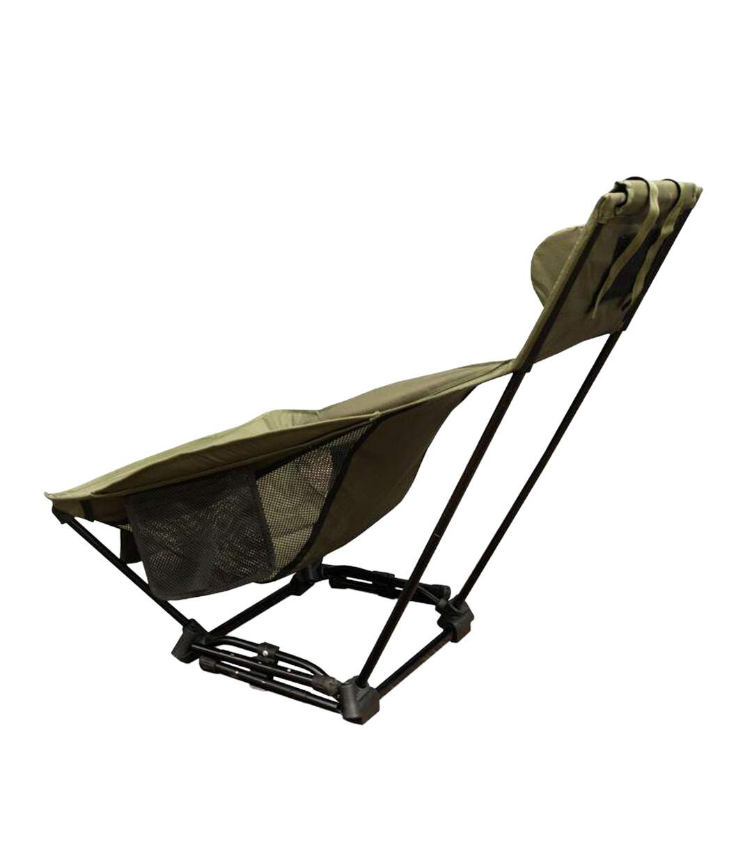 Chaise Pliante Motif/style Grand Taille Unique Vert Offlander-2