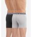 Lot de 2 Boxers Longs 3D Flex Air