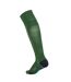 Mens Elite Football Socks Forest Green Sondico-2