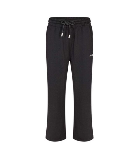 Pantalon De Jogging Slim Homme Noir Off White