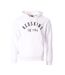 Sweat blanc homme redskins jam-1