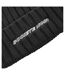 Bonnet Décontracté Adulte Noir Societe Noir-3