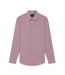 Chemise Motif/style Géométrique Homme Blanc Ted Baker-2