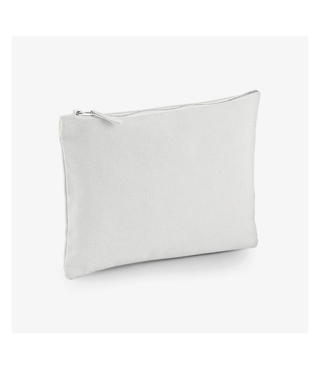 Trousse de rangement en toile l blanc cassé Westford