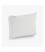 Westford Mill Canvas Accessory Case (Off White) (L)