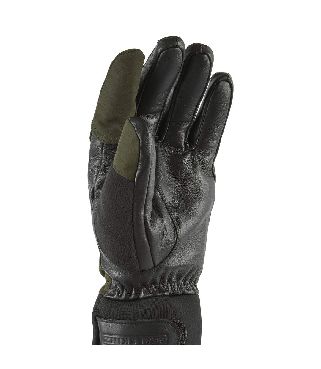 Waterproof All Weather Shooting Glove for Men and Women-3