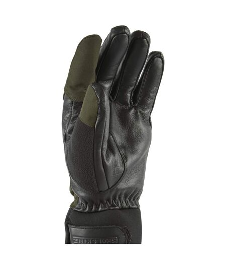 Waterproof All Weather Shooting Glove for Men and Women