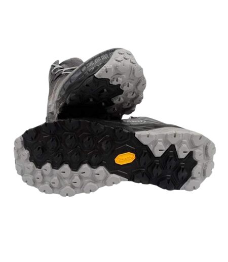 Chaussures De Randonnée Flyrock Gtx Femme Graphite Aku