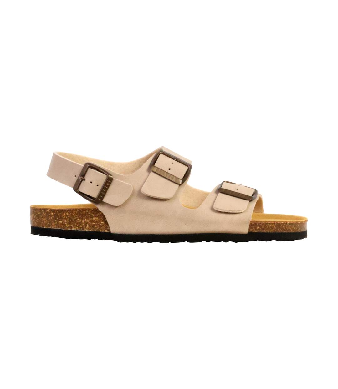 Mules Cuir Plakton Baku-2