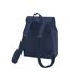 Westford Mill EarthAware Mini Knapsack (French Navy) (One Size)