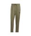 Mens Stanford Jogging Bottoms Olive Green Adidas-2