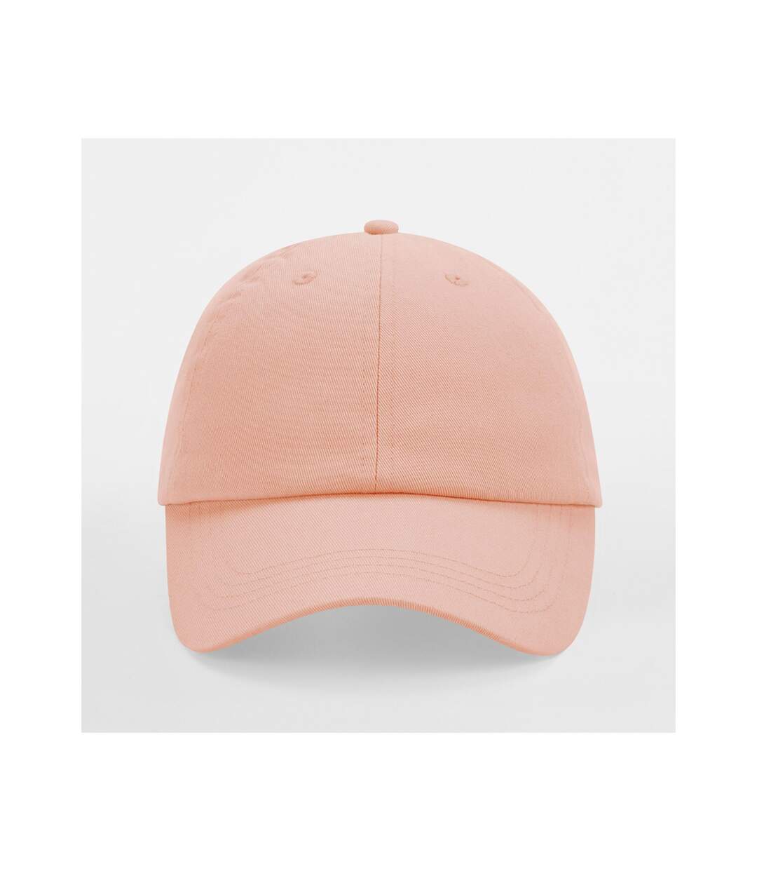 Casquette Adulte Unisexe Pêche Beechfield-3