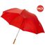 Bullet 30in Golf Umbrella (Pack of 2) (Red) (100 x 127 cm) - UTPF2516