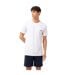 Ensemble pyjama court homme en coton jersey FPS1194 Fila-1