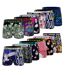 Pack surprise de 12 Boxers microfibre homme Freegun-2