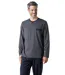 Pyjama long homme Casual Eminence-1