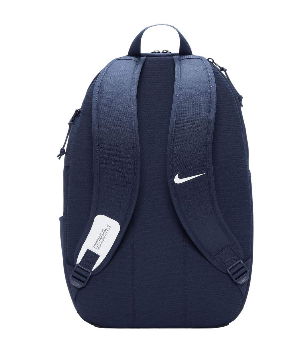 Sac À Dos Academy Team 2.3 Taille Unique Bleu Marine Nike-3