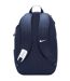 Sac À Dos Academy Team 2.3 Taille Unique Bleu Marine Nike-3