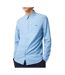 Chemise bleu homme lacoste ch2573 - 38-1