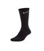 Lot De 3  Chaussettes Entraînement Everyday Adulte Noir Nike-3
