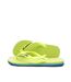 Tongs Verte Mixte Havaianas Brasil Layers - 37/38