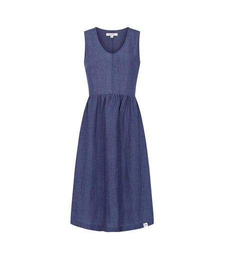 Robe Motif/style Long Femme Crépuscule Lazy Jacks
