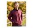 Sweat shirt col camionneur PIERRO5-2