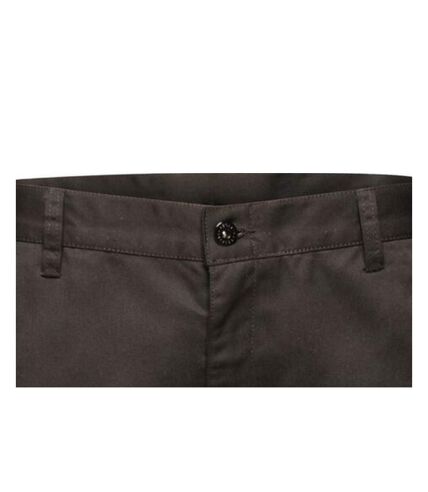 Regatta Mens Pro Cargo Shorts (Black)