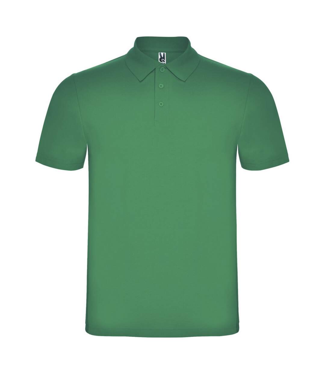 Polo Austral Adulte Vert Kelly Roly-1