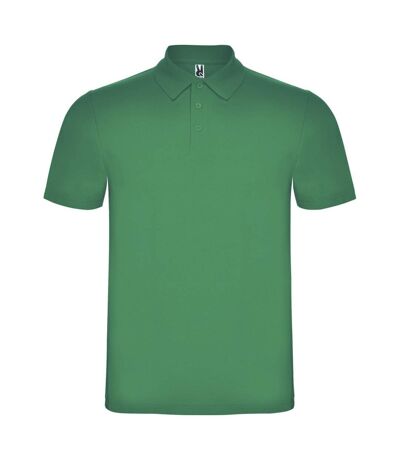 Polo Austral Adulte Vert Kelly Roly