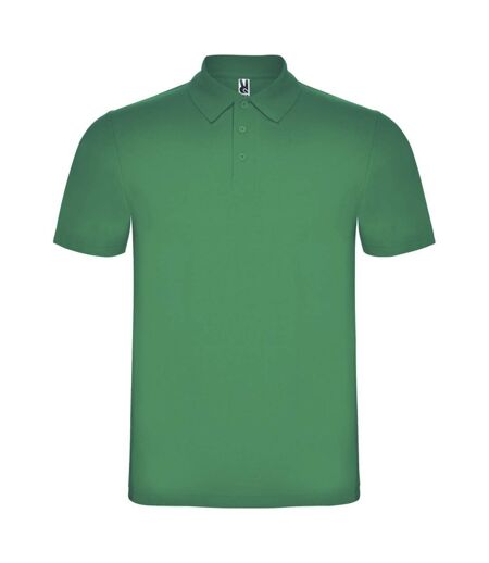 Polo Austral Adulte Vert Kelly Roly