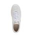 Baskets Baseshot Evo Femme Rose Blanc Lacoste-3