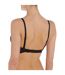 Womens/ladies Plunge Bra Black Wonderbra-2